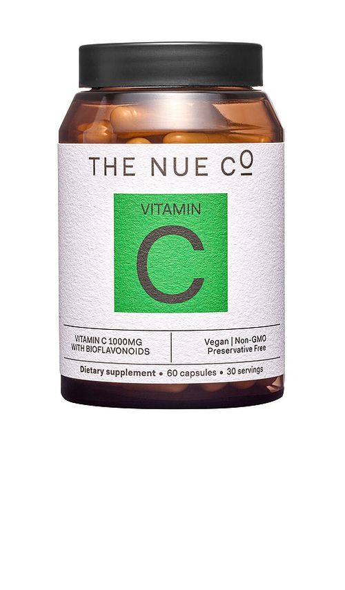 The Nue Co. Vitamin C Supplement in Beauty: NA