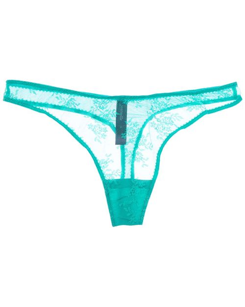 Romy Thong