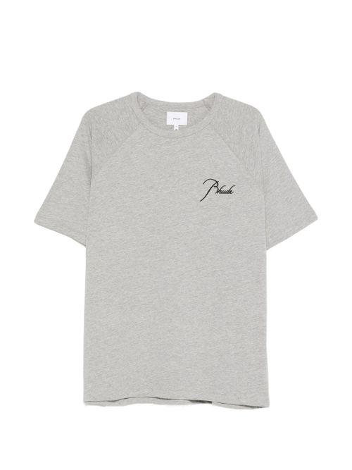 Classic Raglan Tee for Men