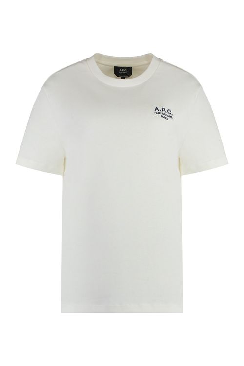 A. p.c. Standard Rue Madame T-Shirt
