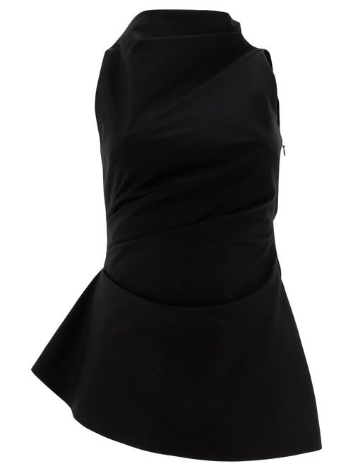 Asymmetric Top