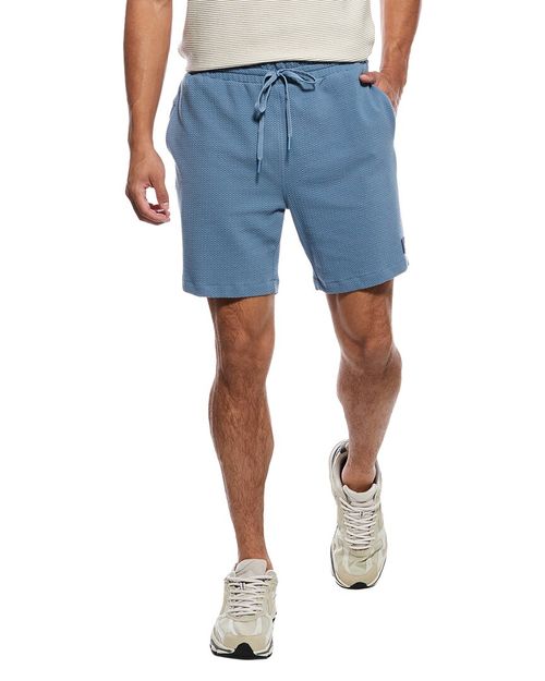 Performance Tech Fleece Short