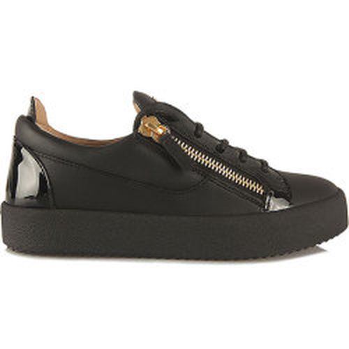 Frankie sneakers - Black