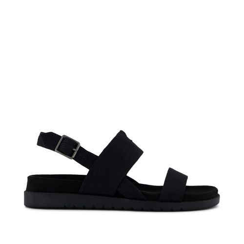 Women's Marin Strap Sandal Heavy Canvas