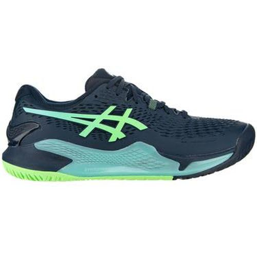 ASICS Gel Resolution 9 Mens Tennis Shoe 