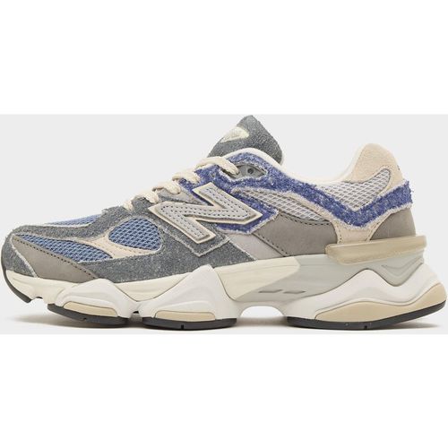 Women's New Balance 9060 - Blue