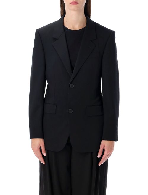 The Standard Tailored Blazer - Size 36