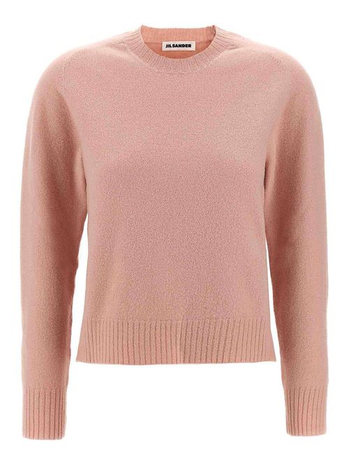 Wool Sweater