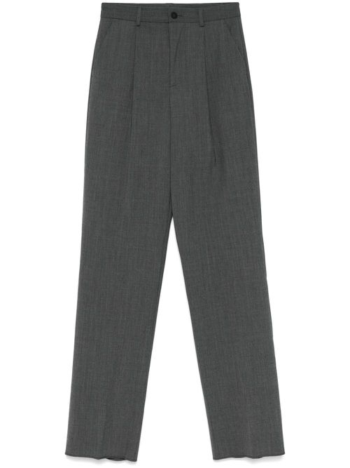 Torrecannew trousers - Grey