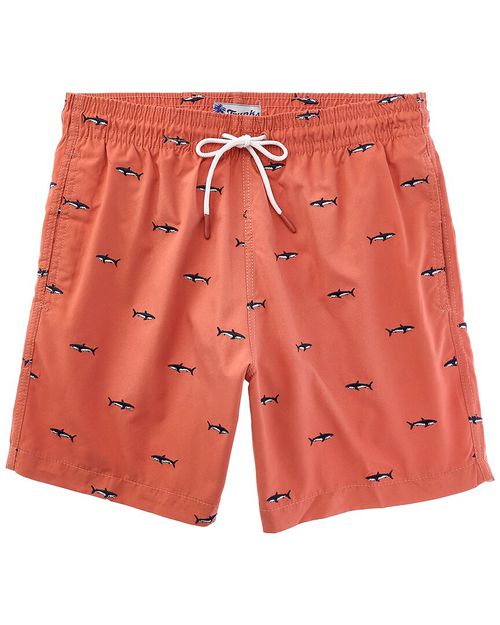 Sano Swim Short