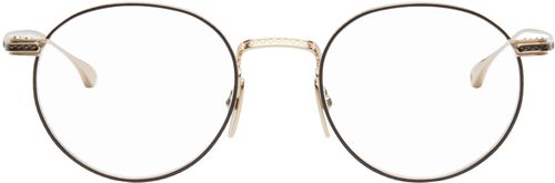 Dita Gold Journey-Two Glasses