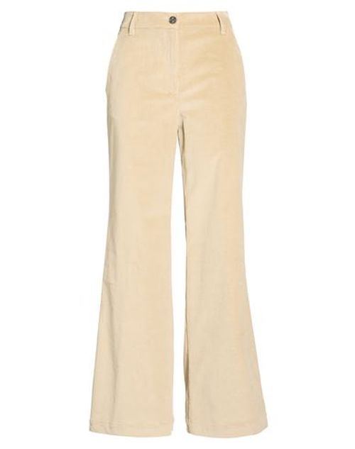 Jacob Cohёn Woman Pants Beige Size 6 Cotton, Elastane