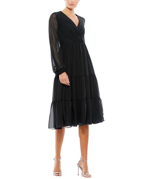 A-Line Dress