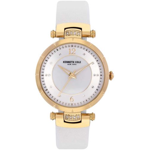 Women's 34mm Quartz Watch
