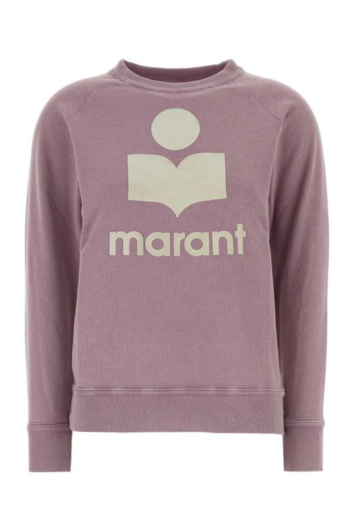 Millyny Sweatshirt — Purple