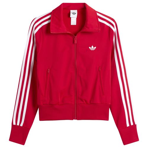Women's Firebird Track Track Top Better Scarlet/White