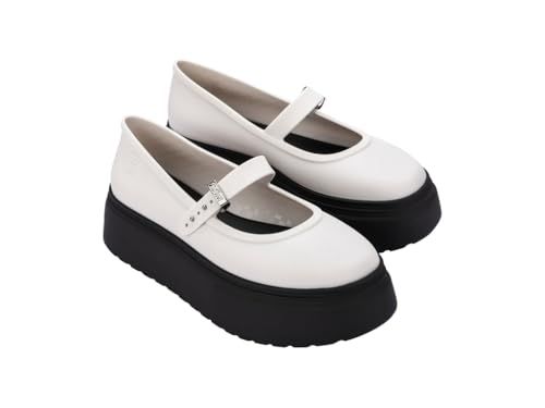 Melissa Soft Ballerina Platform for Women