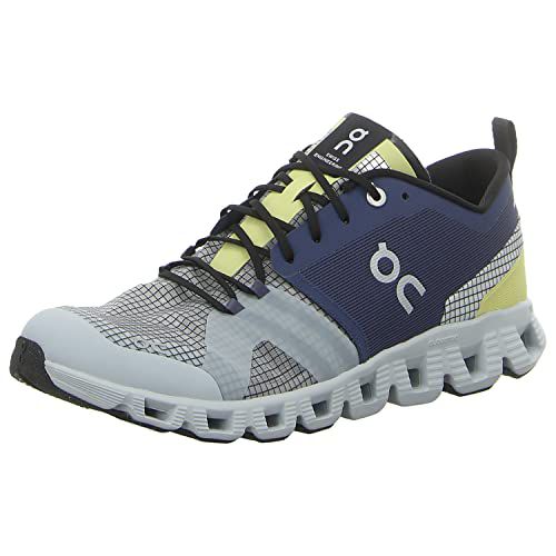 On Men's Cloud X Shift Sneakers