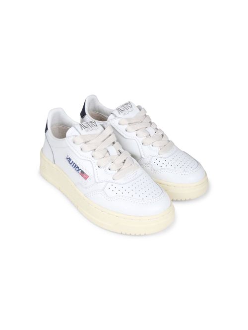 Medalist sneakers - White