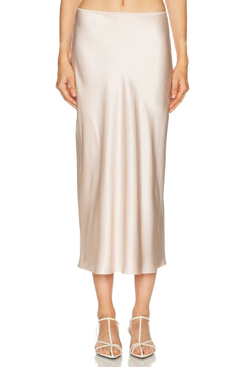 SABLYN ROCK MIRANDA in Lunar - Cream. S also in XS