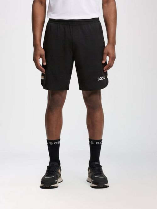Shorts Men color Black
