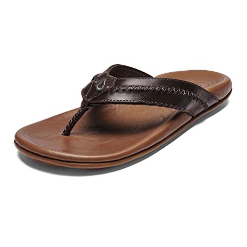 OLUKAI Mea Ola Men's Beach Sandals