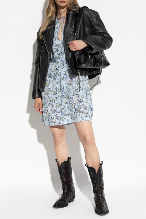 Dress `Rimatis`, Women's, Blue