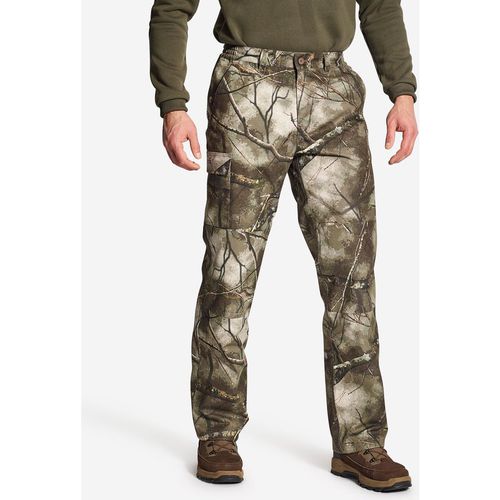 Decathlon Warm Waterproof Hunting Trousers Treemetic 100