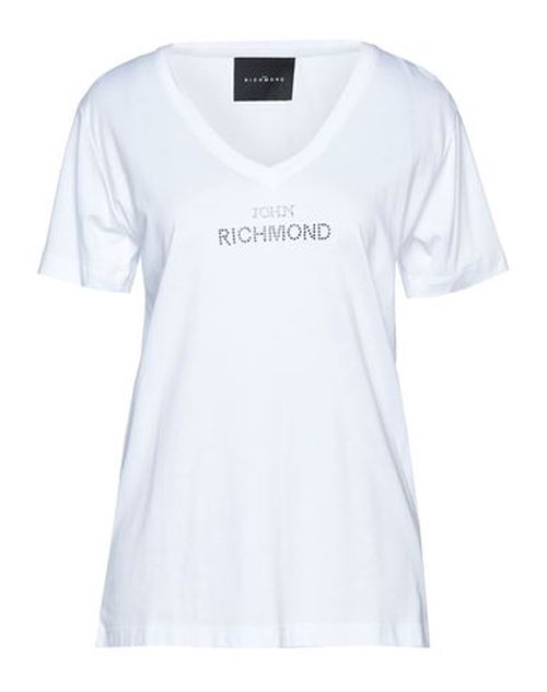 Woman T-shirt White