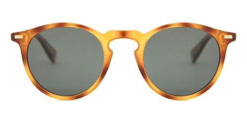Polaroid PLD 2086/S Polarized 086/UC Men's Sunglasses Tortoiseshell Size 47