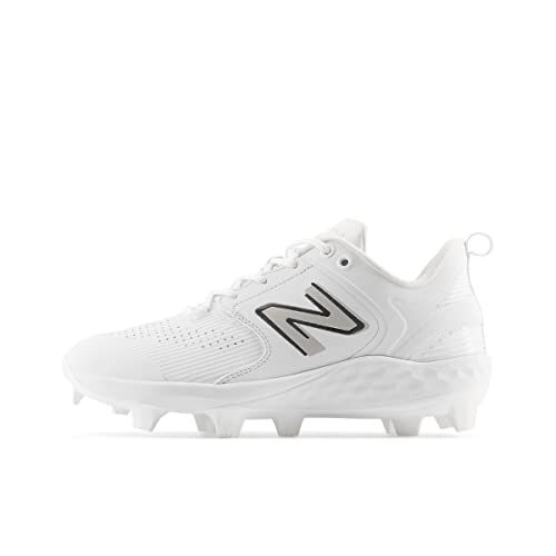 New Balance Men's Fresh Foam 3000 V6 Molded Baseball Shoe