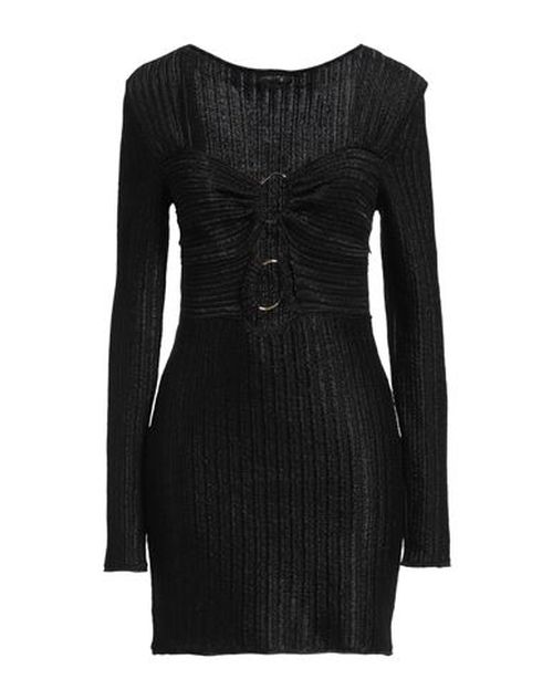 Woman Mini dress Black