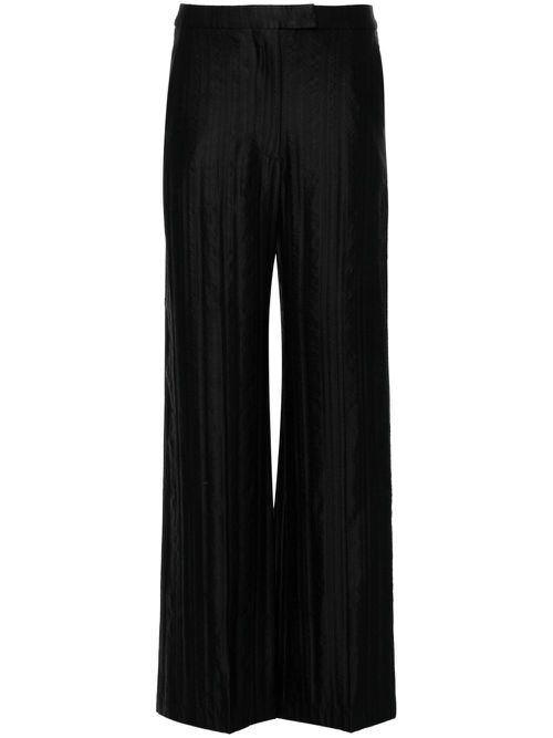 Pheva trousers - Black