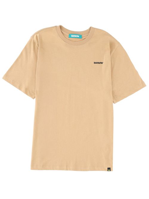 "iconic" t-shirt