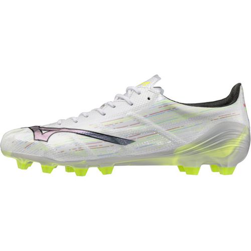 Football boots Mizuno Alpha II Elite MD
