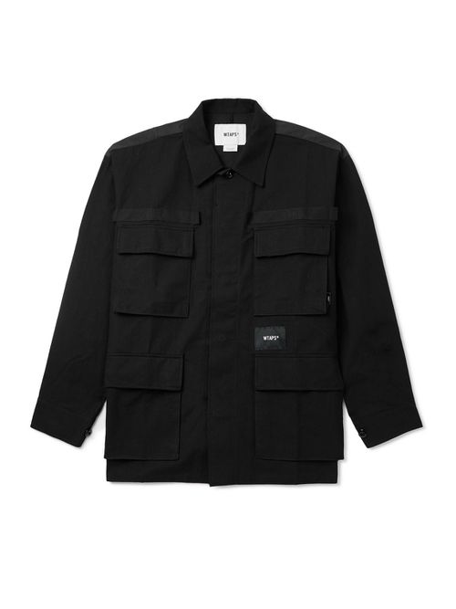WTAPS