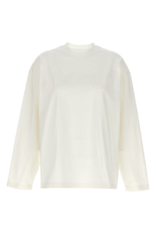 Logo Print T-Shirt