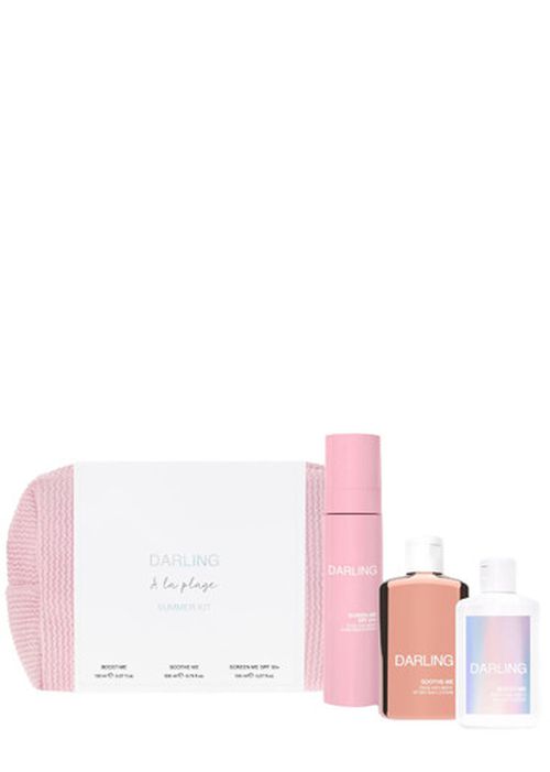 A La Plage Summer Kit
