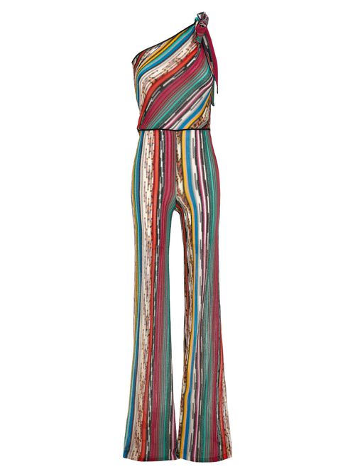 Lamé Suit