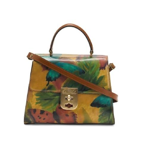 Patricia Nash Chauny Satchel