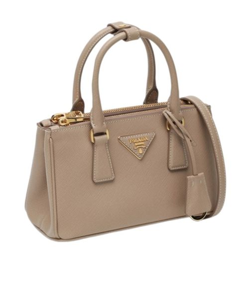 Galleria Shoulder Bag