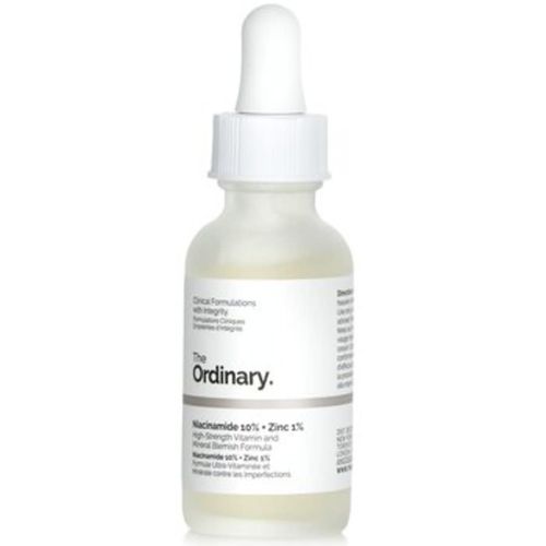 Ladies Niacinamide 10% + Zinc 1% 1 oz Skin Care 769915190311