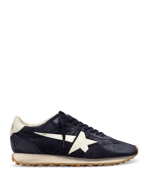Men's Running Marathon Sneakers
