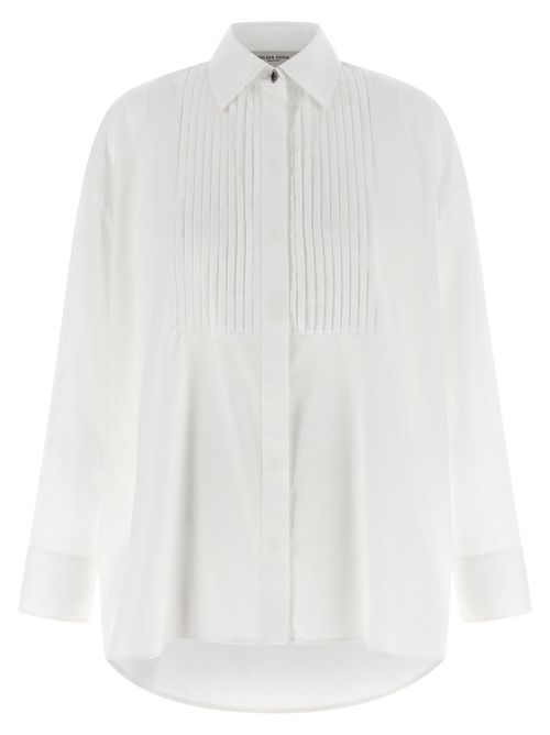 Journey Blouse — White