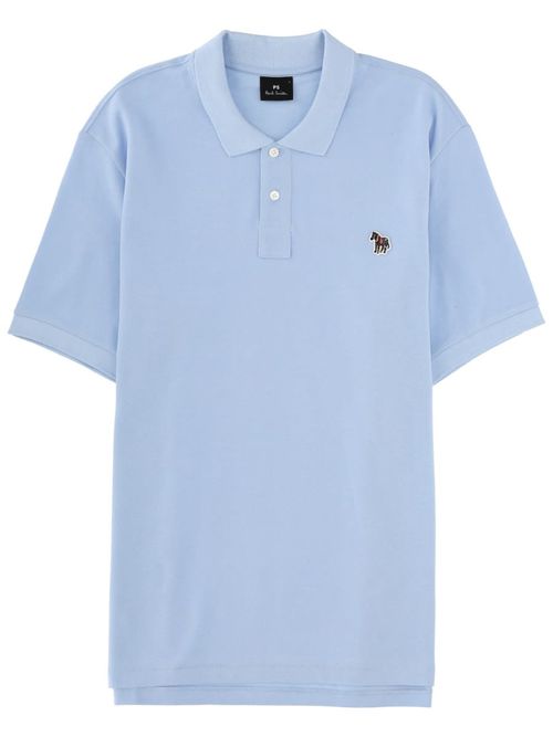 Zebra Polo.