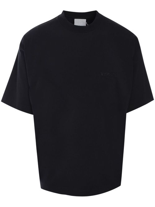 Paris T-shirt - Black