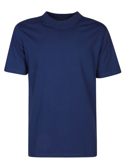 Organic cotton t-shirt