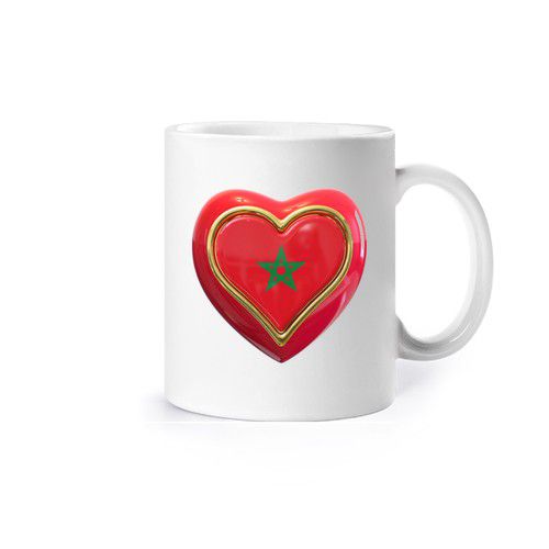 I love morocco gift morocco