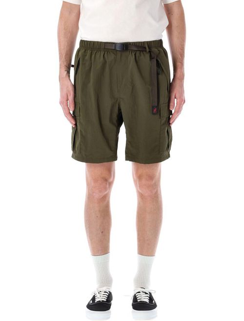Nylon Explorer Cargo Short