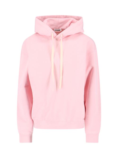 Women's 100% Cotton Crewneck Sweater